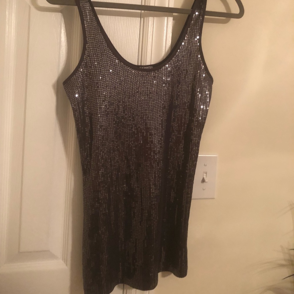 NWT Express top